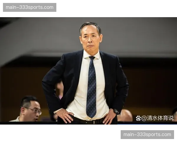 北京队排名跌至第七 许利民用人策略受质疑