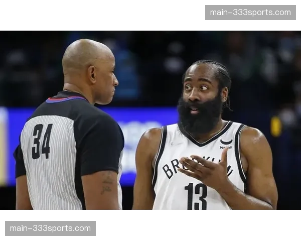 本赛季突破回合犯规比例创13年新高，但尺度失衡仍待解决