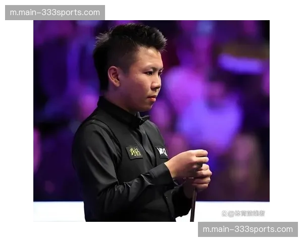 周跃龙次轮4比1力克世界第二凯伦威尔逊 展现强劲竞技状态