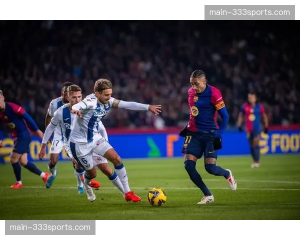 霍安加西亚六次神扑零封毕巴 门将稳健表现守护巴萨残阵防线 霍安加西亚六次神扑零封毕巴 门将稳健表现守护巴萨残阵防线